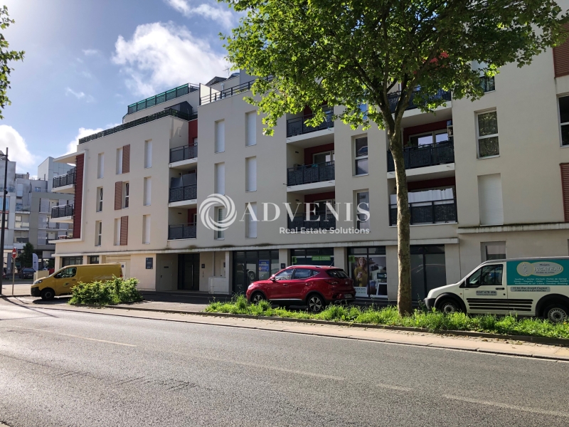 Vente Utilisateur Commerces JOUE LES TOURS (37300) - Photo 1