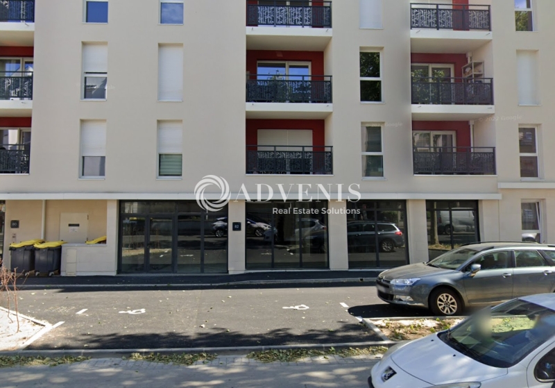 Vente Utilisateur Commerces JOUE LES TOURS (37300) - Photo 5