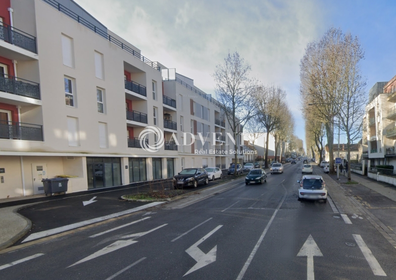 Vente Utilisateur Commerces JOUE LES TOURS (37300) - Photo 6