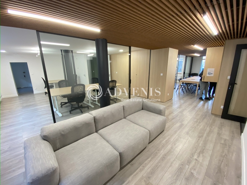 Location Bureaux TOURS (37000) - Photo 4