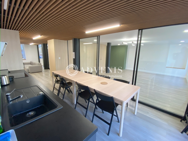 Location Bureaux TOURS (37000) - Photo 5