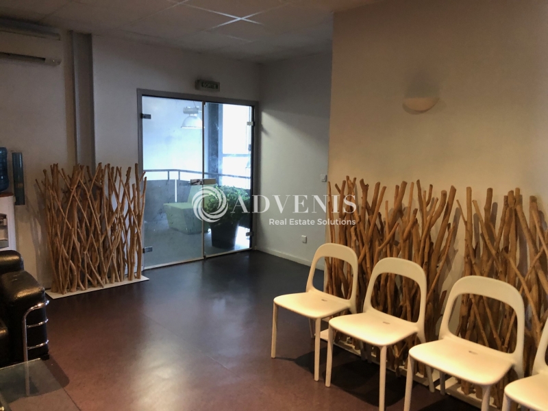 Location Bureaux SAINT AVERTIN (37550) - Photo 1