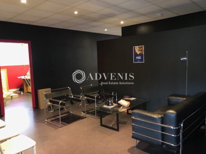 Location Bureaux SAINT AVERTIN (37550) - Photo 2