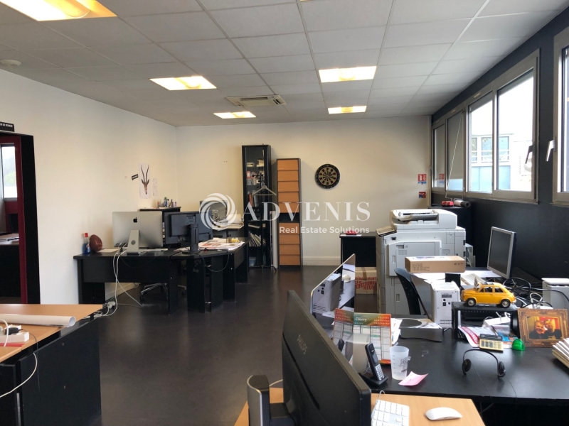 Location Bureaux SAINT AVERTIN (37550) - Photo 3