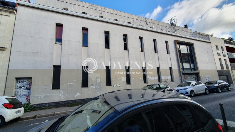 Location Bureaux TOURS (37000) - Photo 2