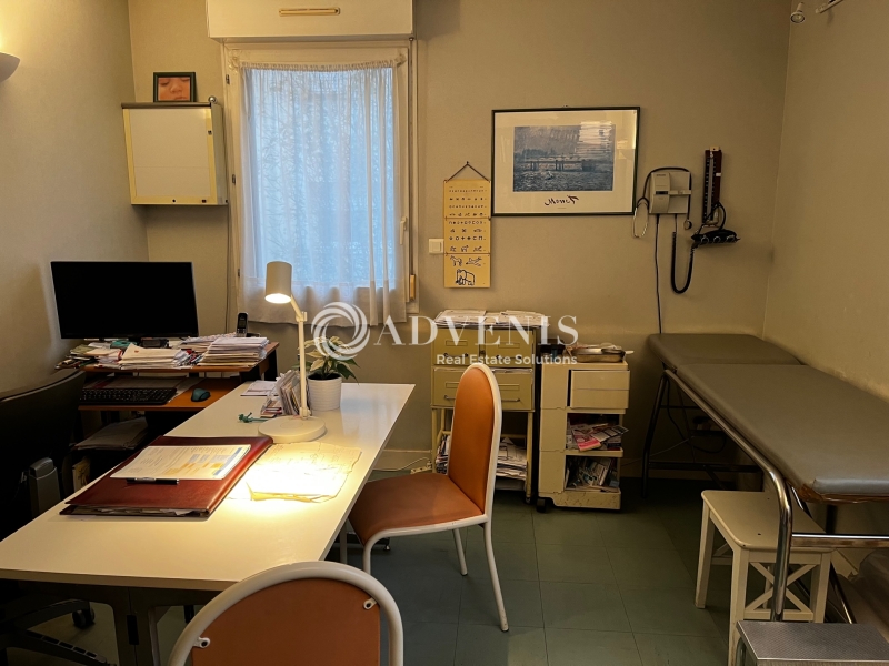 Location Bureaux SAINT AVERTIN (37550) - Photo 2