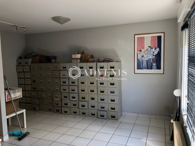 Vente Utilisateur Bureaux SAINT PIERRE DES CORPS (37700) - Photo 3