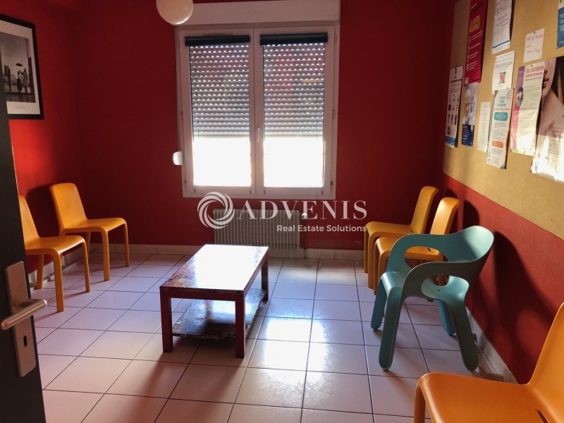 Vente Utilisateur Bureaux SAINT PIERRE DES CORPS (37700) - Photo 5