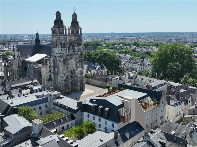 Location Bureaux TOURS (37000) - Photo 2