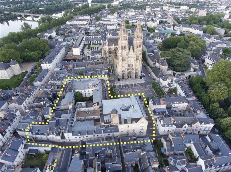 Location Bureaux TOURS (37000) - Photo 3