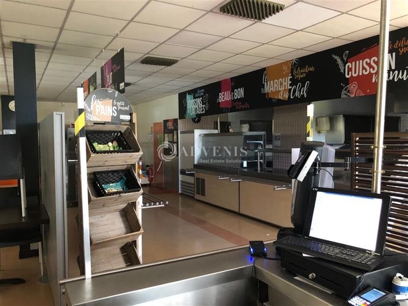 Vente Investisseur Activités Entrepôts LA VILLE AUX DAMES (37700) - Photo 4