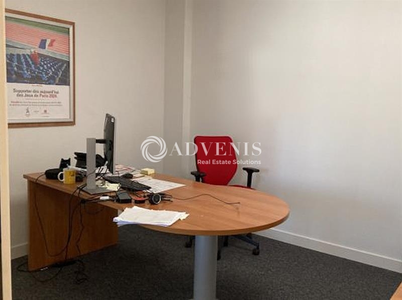 Location Bureaux TOURS (37200) - Photo 4