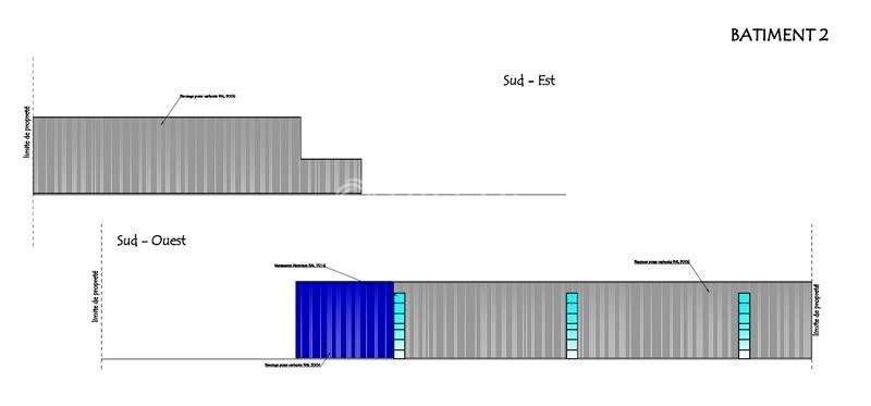 Location Activités Entrepôts PARCAY MESLAY (37210) - Photo 7