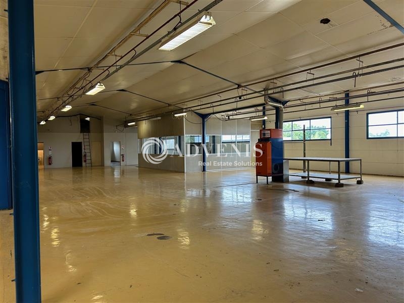 Location Activités Entrepôts MONNAIE (37380) - Photo 2