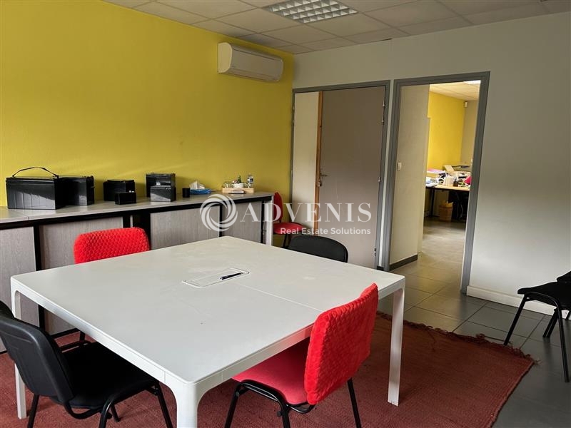 Vente Utilisateur Activités Entrepôts VILLEDOMER (37110) - Photo 6