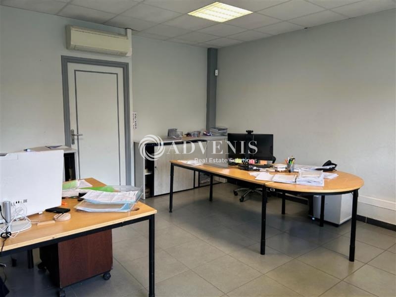 Vente Utilisateur Activités Entrepôts VILLEDOMER (37110) - Photo 9