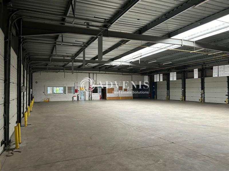 Location Activités Entrepôts PARCAY MESLAY (37210) - Photo 3