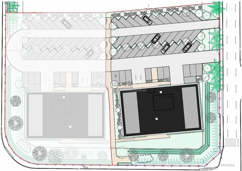 Location Bureaux TOURS (37100) - Photo 6