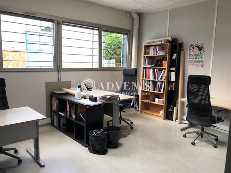 Location Bureaux SAINT AVERTIN (37550) - Photo 2