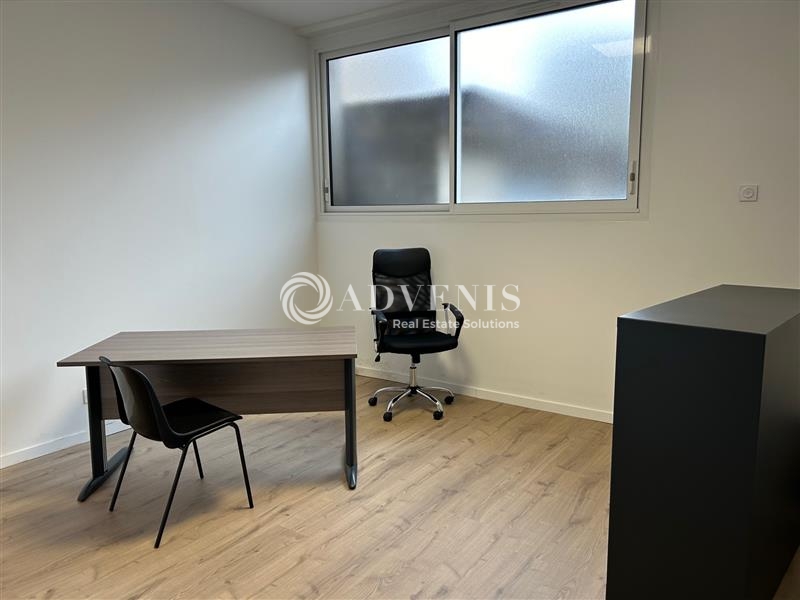 Vente Utilisateur Bureaux TOURS (37000) - Photo 4