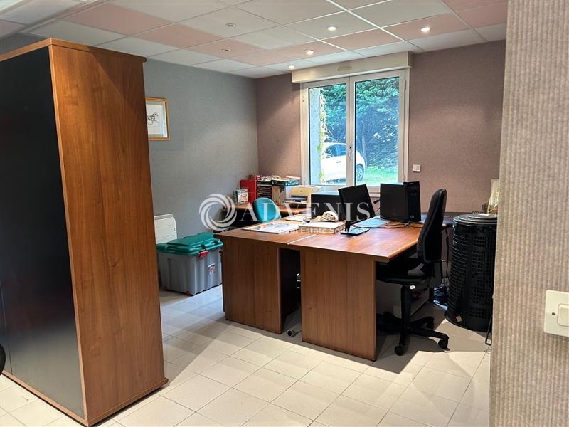 Location Bureaux CHANCEAUX SUR CHOISILLE (37390) - Photo 2