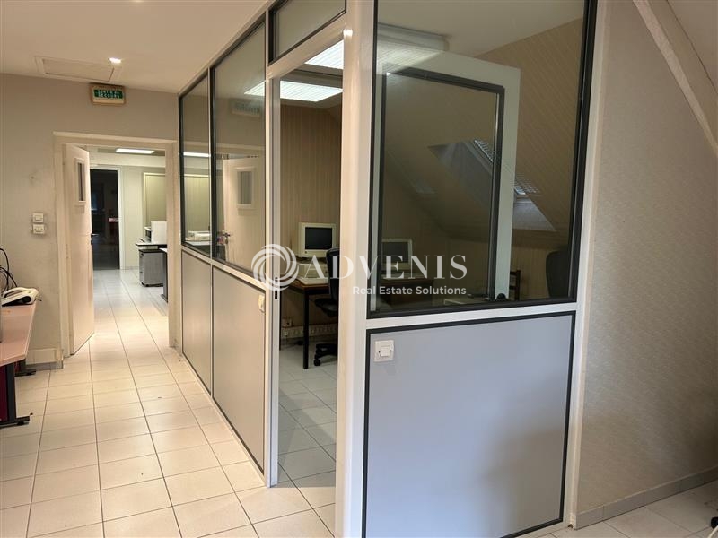 Location Bureaux CHANCEAUX SUR CHOISILLE (37390) - Photo 5