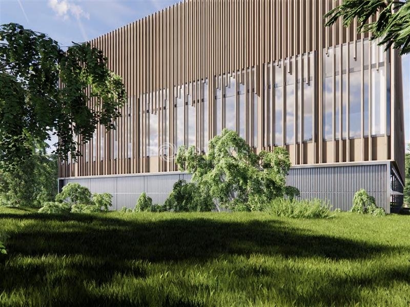 Vente Utilisateur Bureaux CHAMBRAY LES TOURS (37170) - Photo 4