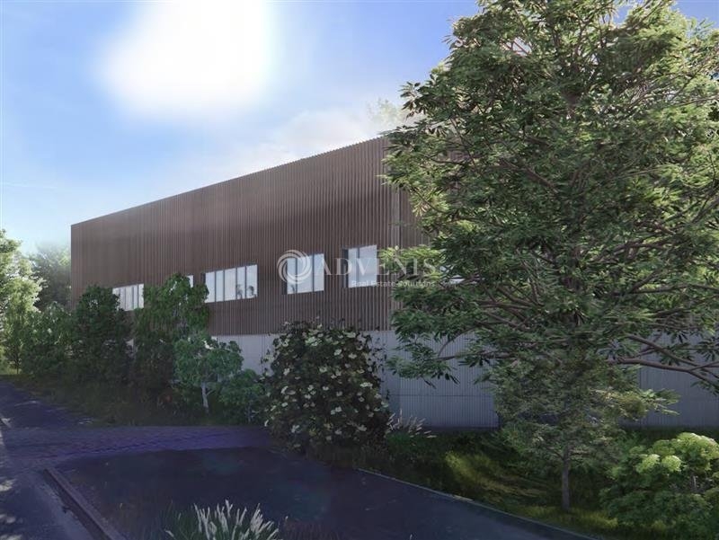 Vente Utilisateur Bureaux CHAMBRAY LES TOURS (37170) - Photo 5