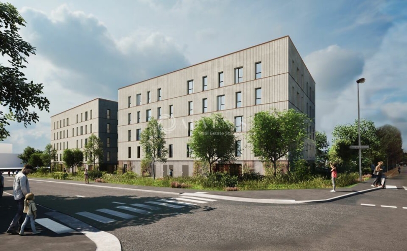 Vente Investisseur Bureaux TOURS (37100) - Photo 1