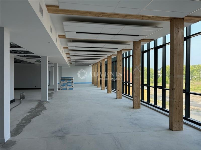 Location Bureaux TOURS (37000) - Photo 5