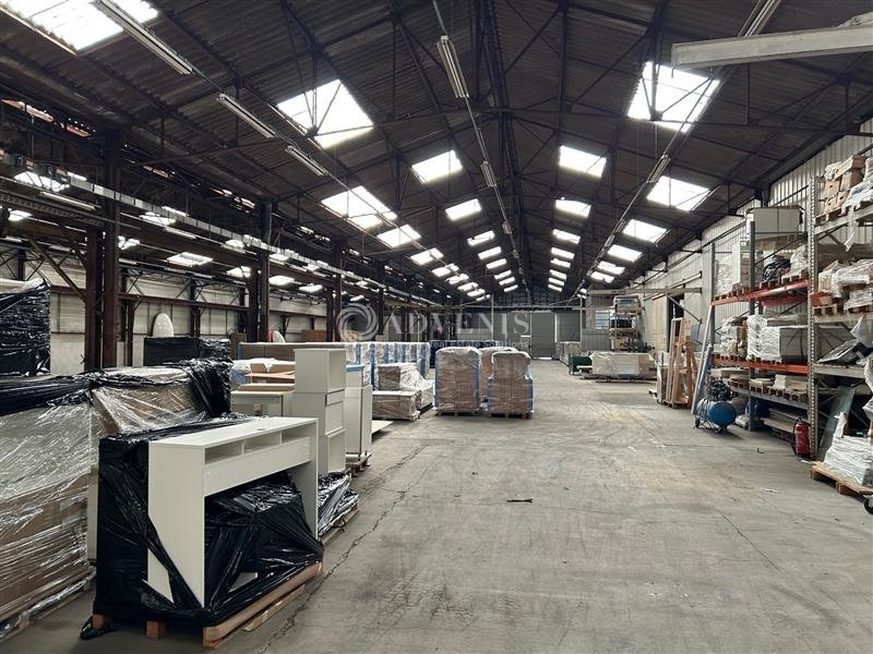 Location Entrepôts NAZELLES NEGRON (37530) - Photo 3