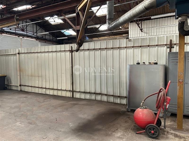 Location Entrepôts NAZELLES NEGRON (37530) - Photo 4