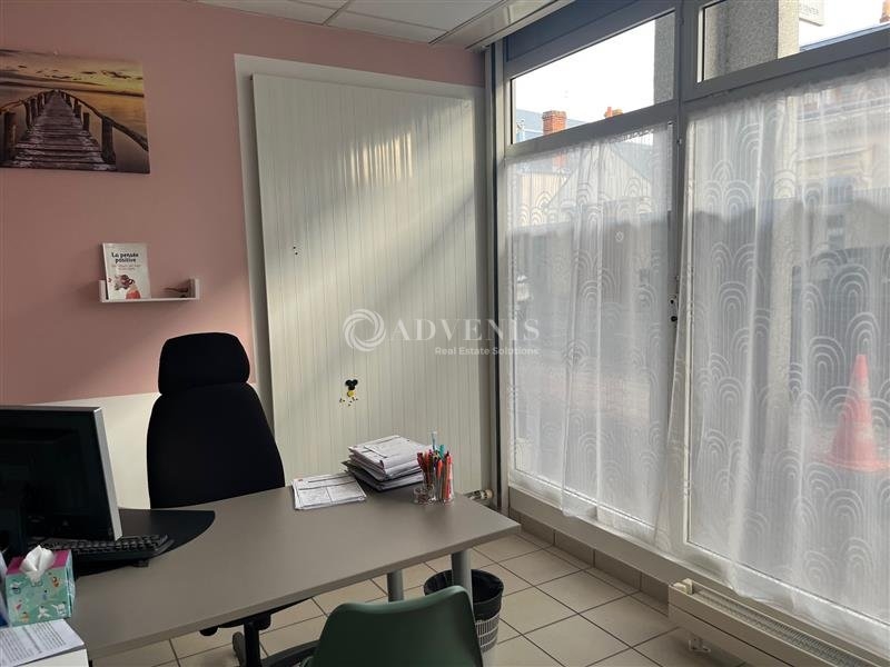 Vente Utilisateur Bureaux JOUE LES TOURS (37300) - Photo 3