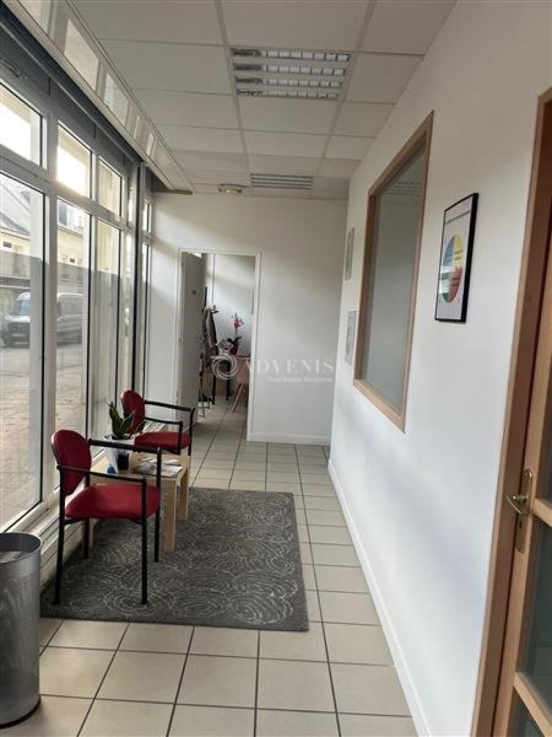 Vente Utilisateur Bureaux JOUE LES TOURS (37300) - Photo 4