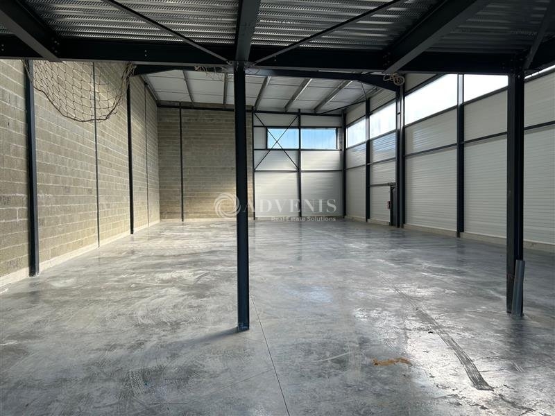 Location Activités Entrepôts JOUE LES TOURS (37300) - Photo 3