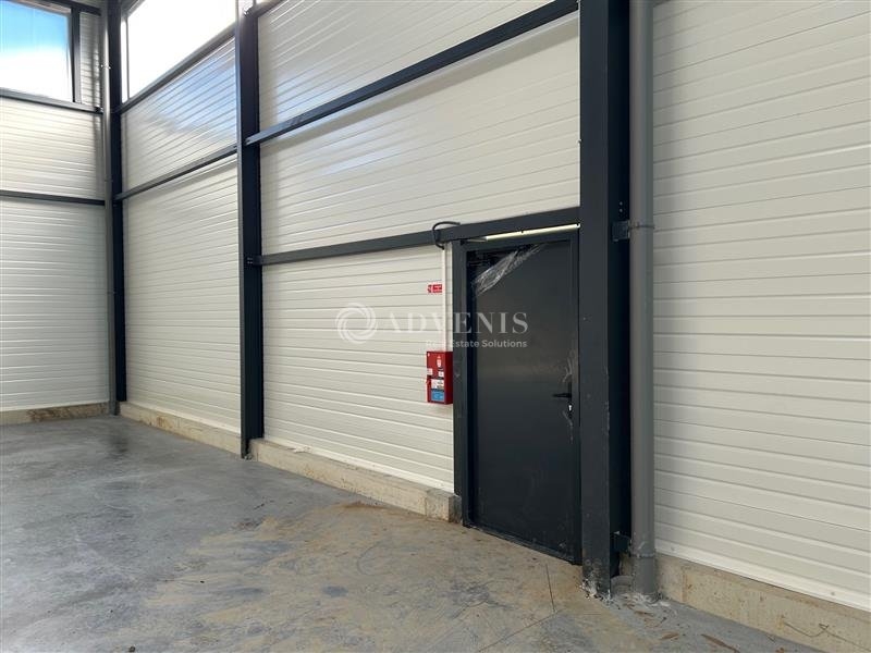 Vente Utilisateur Activités Entrepôts JOUE LES TOURS (37300) - Photo 6