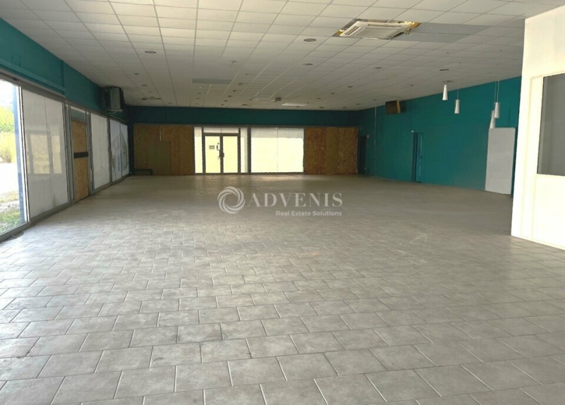 Vente Investisseur Commerces JOUE LES TOURS (37300) - Photo 2