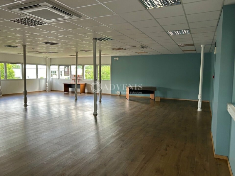 Location Bureaux BALLAN MIRE (37510) - Photo 3