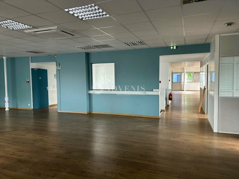 Location Bureaux BALLAN MIRE (37510) - Photo 4