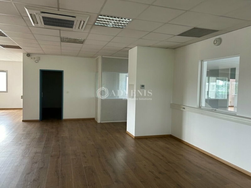 Location Bureaux BALLAN MIRE (37510) - Photo 7