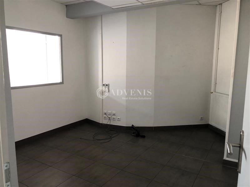 Vente Investisseur Bureaux TOURS (37200) - Photo 2