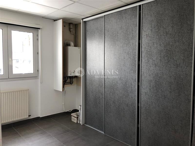 Vente Investisseur Bureaux TOURS (37200) - Photo 4