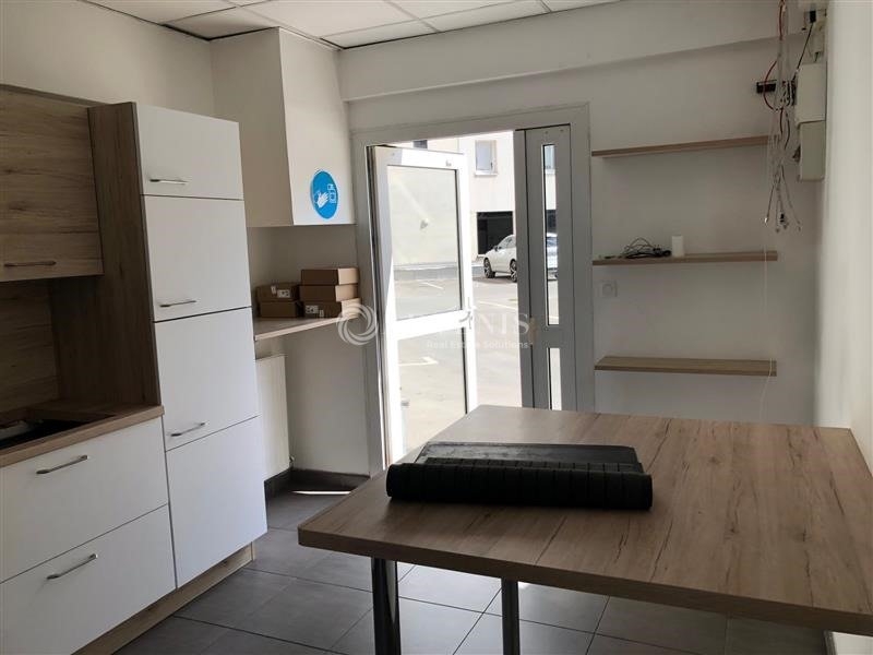 Vente Investisseur Bureaux TOURS (37200) - Photo 5