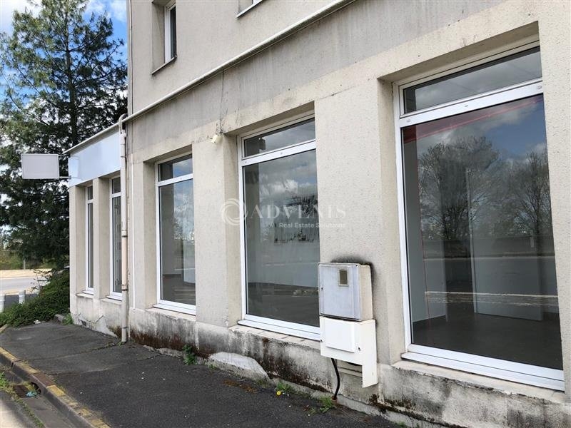 Vente Investisseur Bureaux TOURS (37200) - Photo 6
