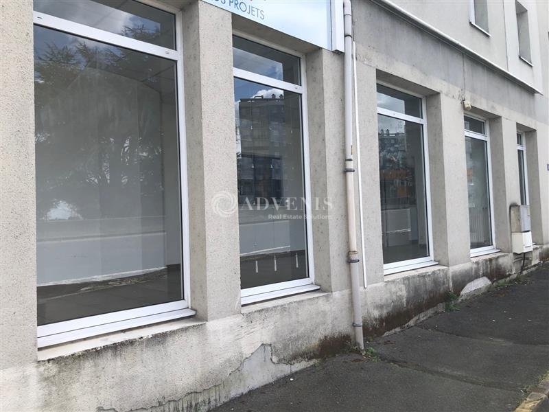 Vente Investisseur Bureaux TOURS (37200) - Photo 7