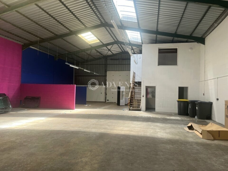 Location Activités Entrepôts CHAMBRAY LES TOURS (37170) - Photo 2