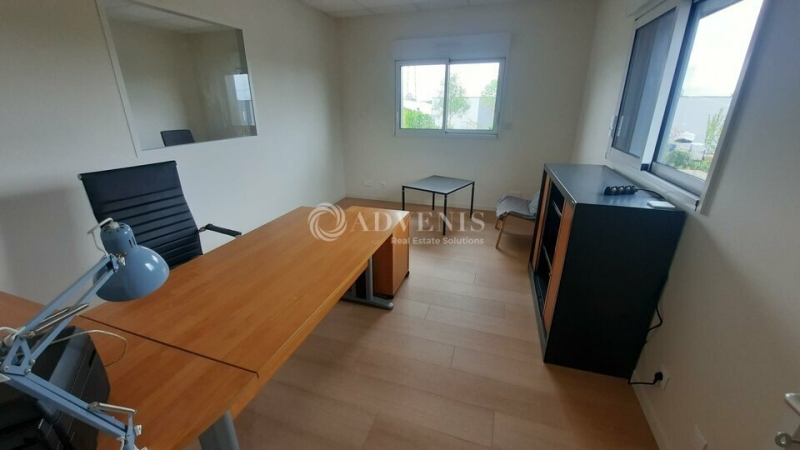 Location Bureaux VOUVRAY (37210) - Photo 5