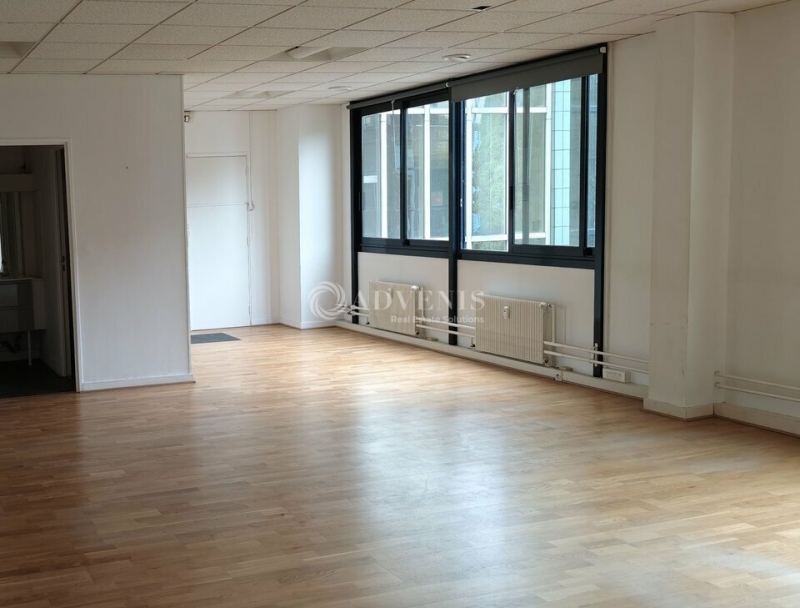 Vente Investisseur Bureaux JOUÉ-LÈS-TOURS (37300) - Photo 1