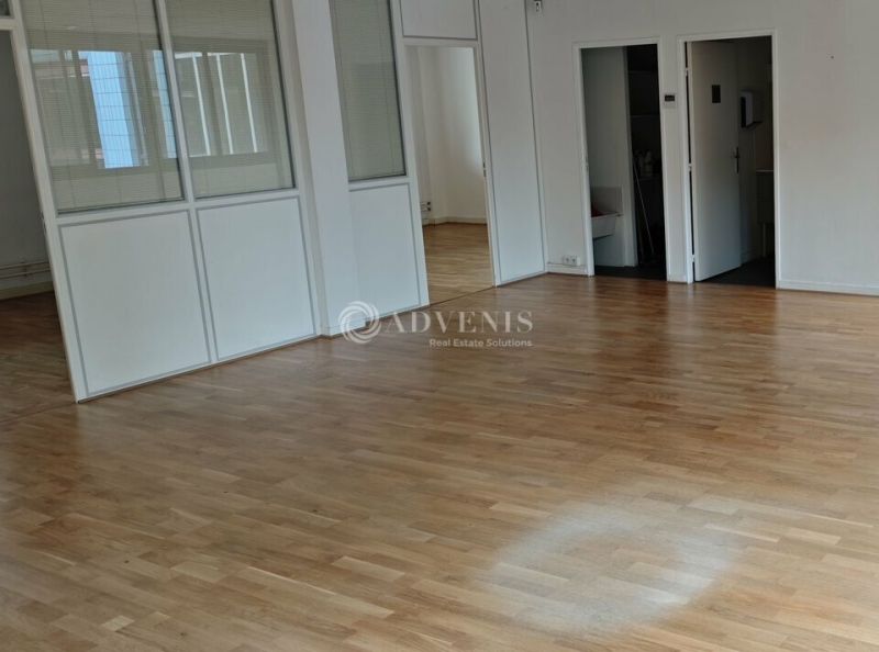 Vente Investisseur Bureaux JOUÉ-LÈS-TOURS (37300) - Photo 10