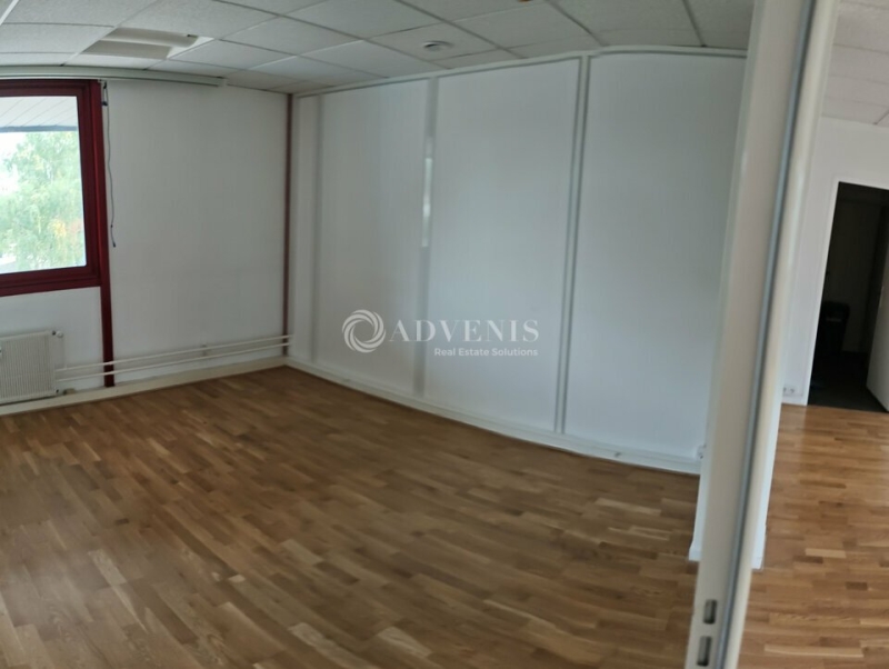 Vente Investisseur Bureaux JOUÉ-LÈS-TOURS (37300) - Photo 11
